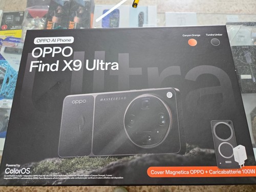 Oppo find ultra 512gb - x9,