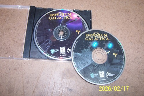 Impero galattico - impero,