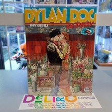 MAXI DYLAN DOG N.73  - DYLAN