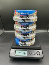 Memorex, Cool Colors, CD-R