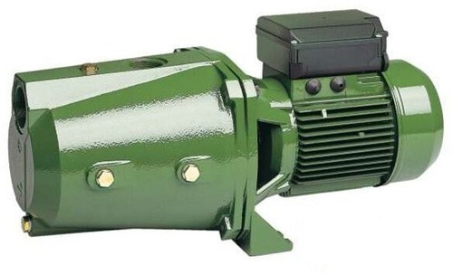 Pompa irrigazione dab jet 300 - pompa,