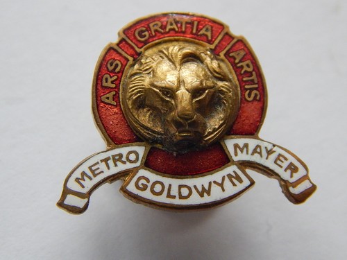 Metro goldwin mayer - metro,