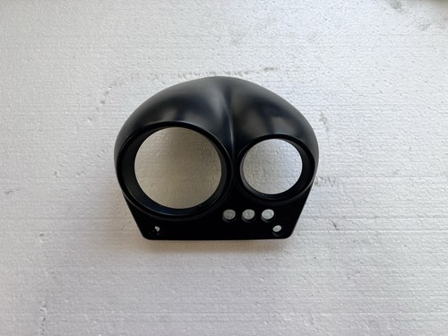 Carena copri contachilometri - carena,