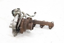 Turbocompressore Ford Transit