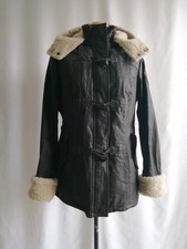 Cappotto montgomery donna