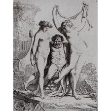 Benigno Bossi Opere varie