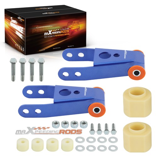 Kit rialzo leveling lift - lift,