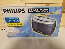 Vintage Philips Magnavox