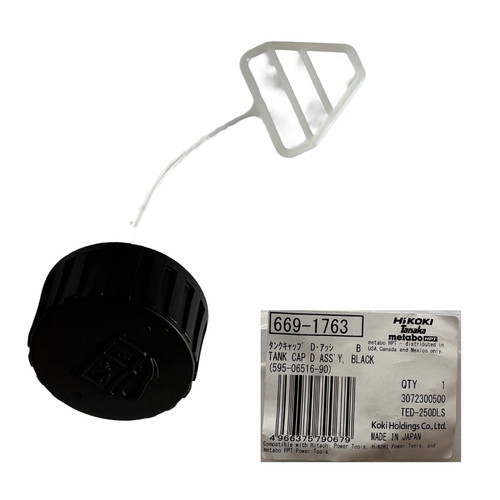 Hitachi tappo serbatoio - tappo,
