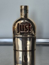 Roberto Cavalli  Just Cavalli Gold For Her Eau De Parfum 75 Ml Rare