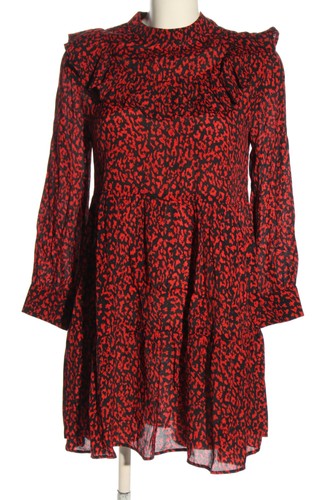 Zara woman abito blusa donna - woman,