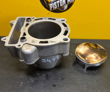CYLINDRE PISTON KTM 250 SXF