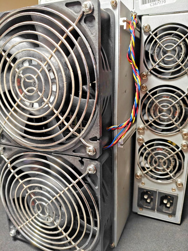 Antminer s19 95t clean - ⭐️antminer,