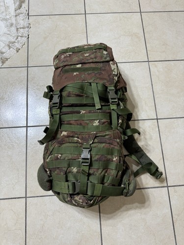 Zaino militare 55l - zaino,