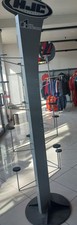Espositore portacasco in