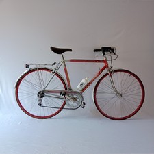 COLNAGO OVAL CX GENTLEMAN COMPLETAMENTE ORIGINALE 