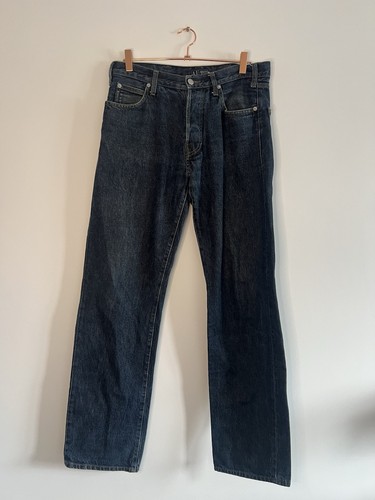 Armani jeans indigo - armani, navy
