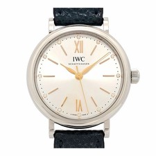 Orologio usato da donna IWC