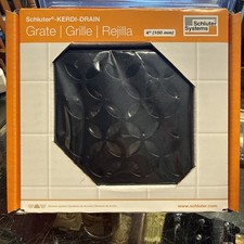 Schluter Systems Kerdi-Drain