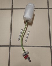 Boccetta spurgo freni kart