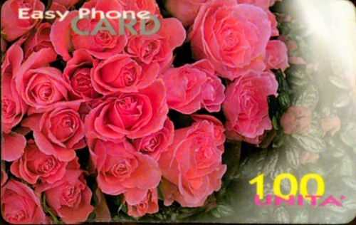 Inf scheda telefonica - inf,