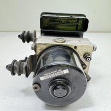 ABS PER VOLKSWAGEN Touran 2° Serie 1K0614517B Diesel 1.9 (07>10)