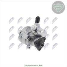 Pompa servosterzo idroguida