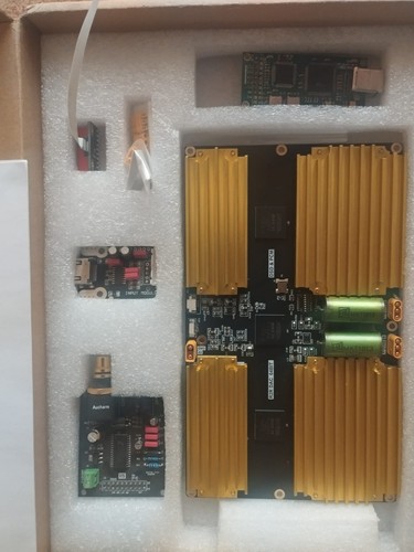 R2r dsd pcm - fully, discrete