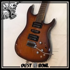 Godin FREEWAY SA con Roland