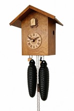 Design orologi a cucù