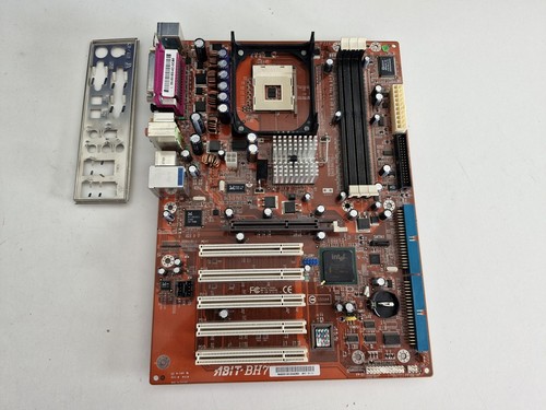 Abit bh7 presa - presa, 478