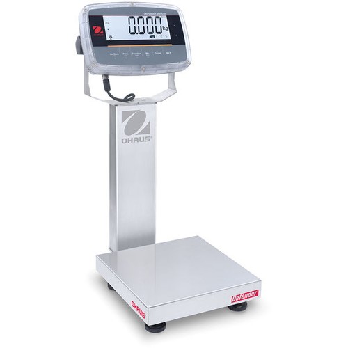 Ohaus washdown bilancia - ohaus, da