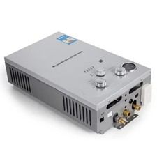 Scaldabagno gas gpl - a,
