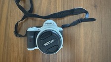 Pentax K-r Digital SLR Camera