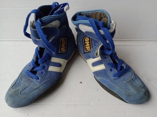 Scarpe pilota cars driver - scarpe,