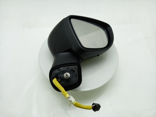 Specchio retrovisore porta