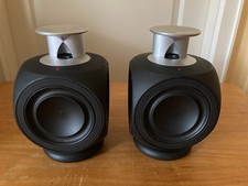 BEOLAB 3 by Bang & Olufsen /