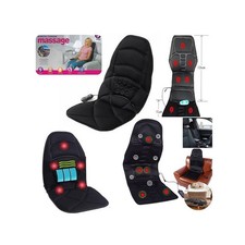 Cuscino Massaggiante Per