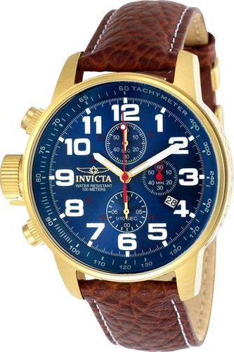 Invicta force 3329 orologio - invicta,