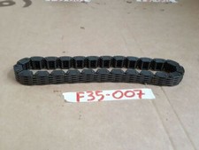 CATENA TRASMISSIONE ALBERO MOTORE YAMAHA FZR 1000 SIGLA MOTORE 2GH ANNI 80/85