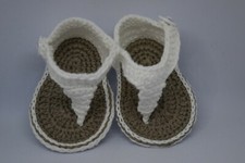 Sandali infradito neonato