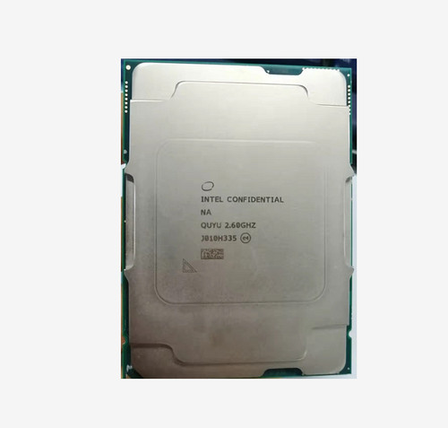 Processore cpu intel xeon - xeon, gold