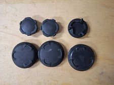 TAPPO FORCELLA OLIO MOTORE BMW R1200 GS DAL 2004