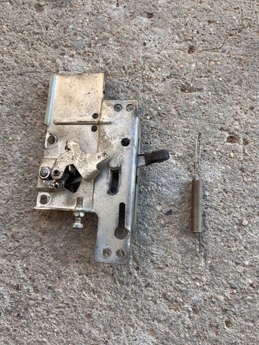 Comando gas acceleratore - gas,
