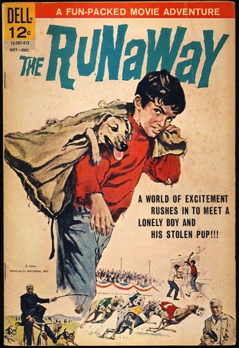 The runaway dell movie - the, classic