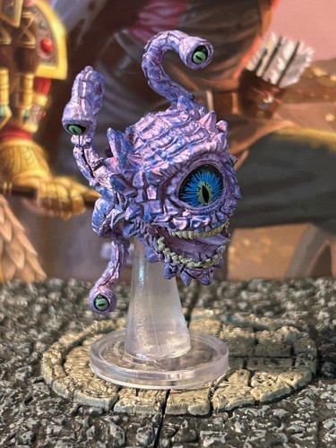 Spectator miniature - spectator,