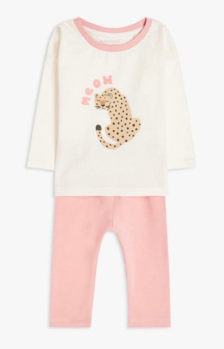 Completo pezzi john lewis - completo,