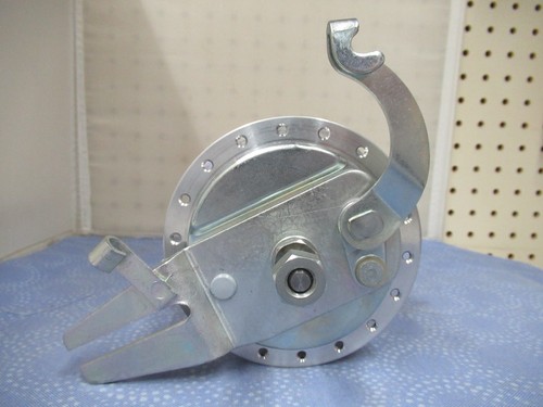 Mozzo tamburo anteriore freno