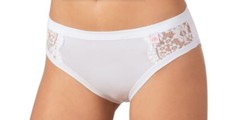 6 slip da donna cotone