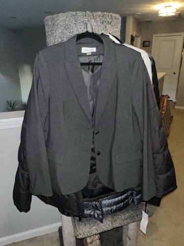Blazer donna alex harris nuovo - blazer,